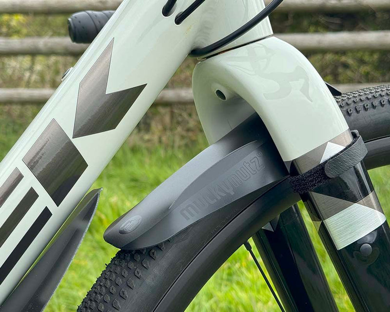 Load image into Gallery viewer, Mucky Nutz Mini Face Fender 2024
