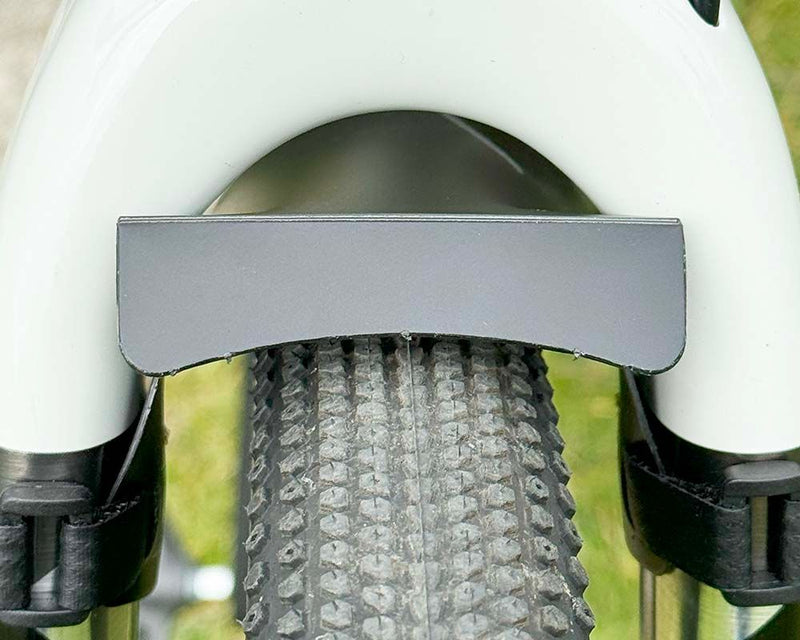 Load image into Gallery viewer, Mucky Nutz Mini Face Fender 2024
