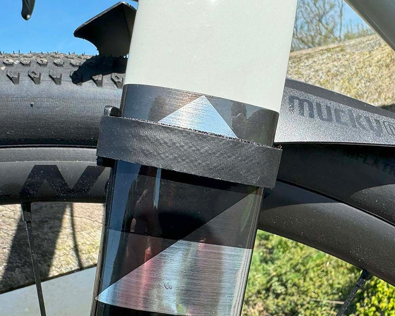 Load image into Gallery viewer, Mucky Nutz Mini Face Fender 2024
