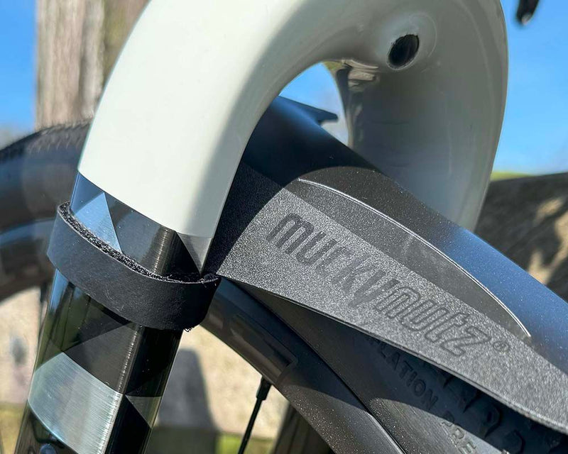 Load image into Gallery viewer, Mucky Nutz Mini Face Fender 2024
