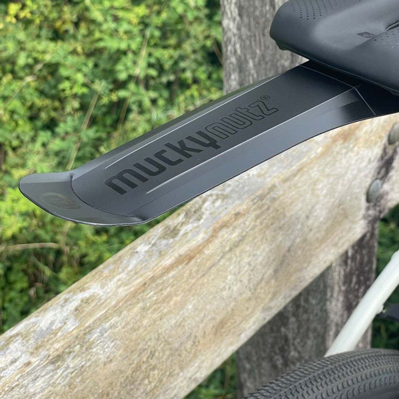 Load image into Gallery viewer, Mucky Nutz Mini Butt Fender
