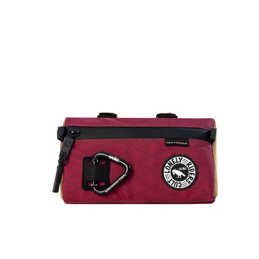 Ulac Coursier Apex Handlebar Bag 1.0L