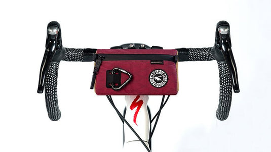 Ulac Coursier Apex Handlebar Bag 1.0L