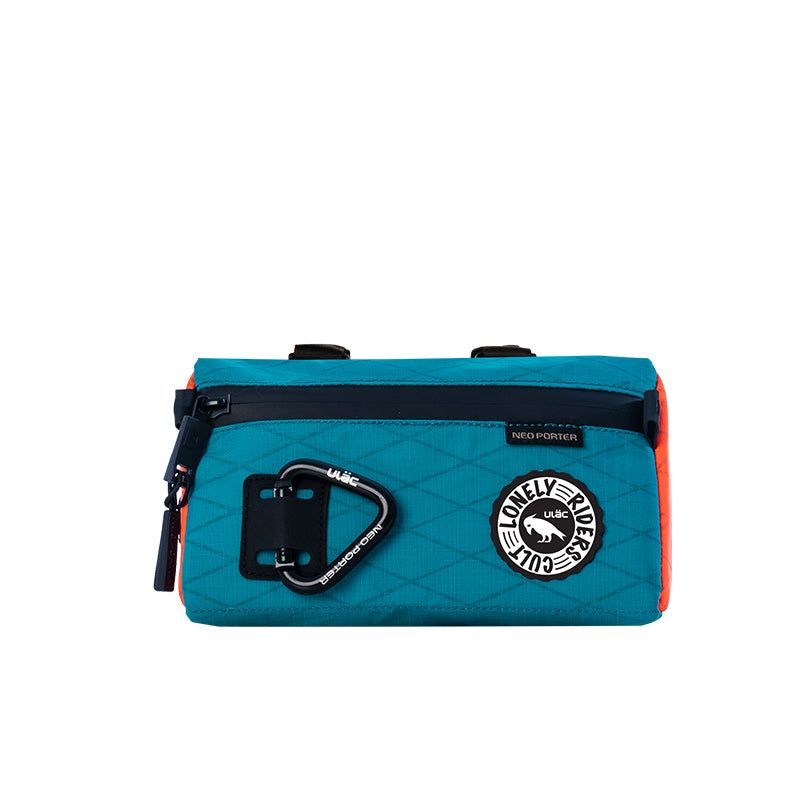 Load image into Gallery viewer, Ulac Coursier Apex Handlebar Bag 1.0L
