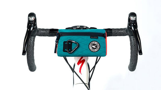 Ulac Coursier Apex Handlebar Bag 1.0L