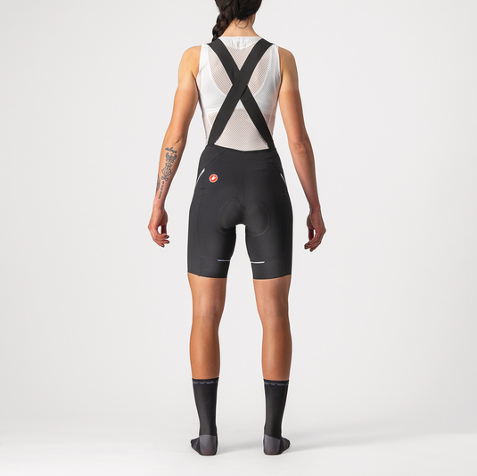 Castelli Velocissima 3 Bibshort - Women's