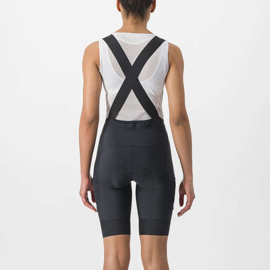 Castelli Unlimited Cargo Bibshort - Women's