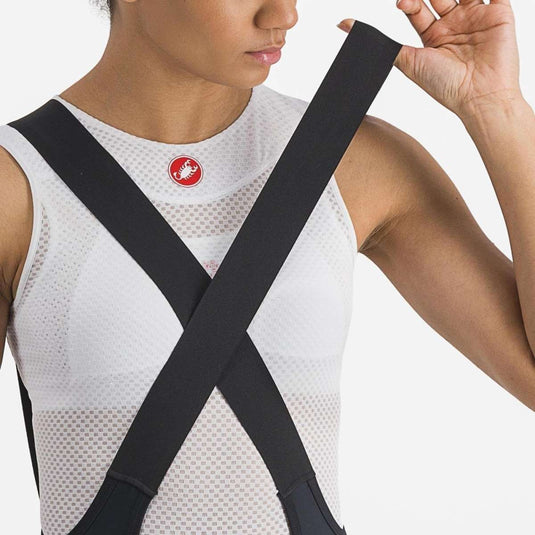 Castelli Unlimited Cargo Bibshort - Women's