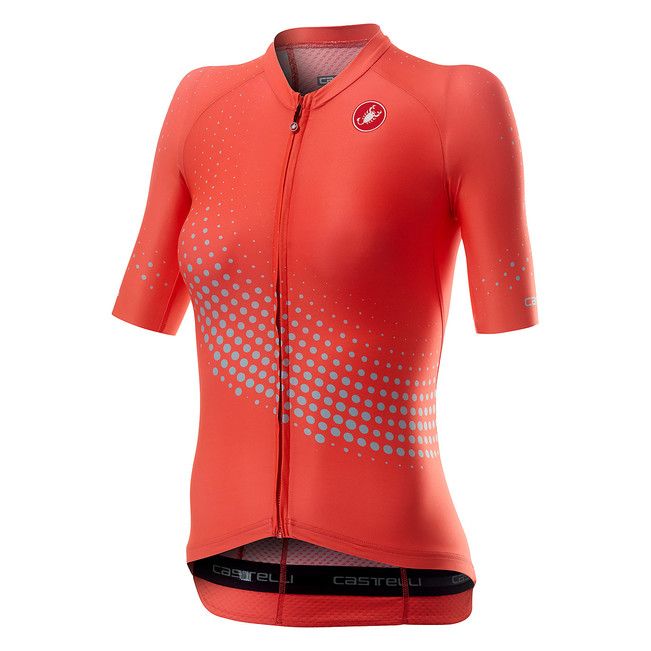 Load image into Gallery viewer, Castelli Aero Pro Jersey Women&#39;s
