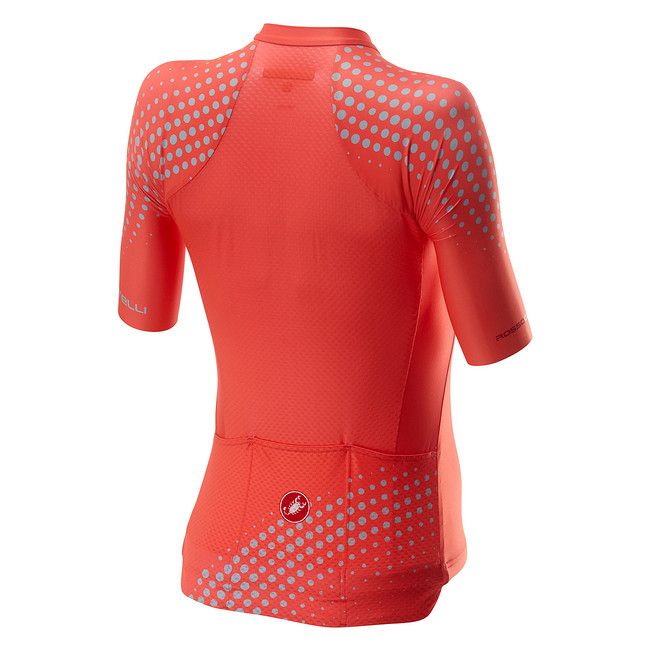 Load image into Gallery viewer, Castelli Aero Pro Jersey Women&#39;s
