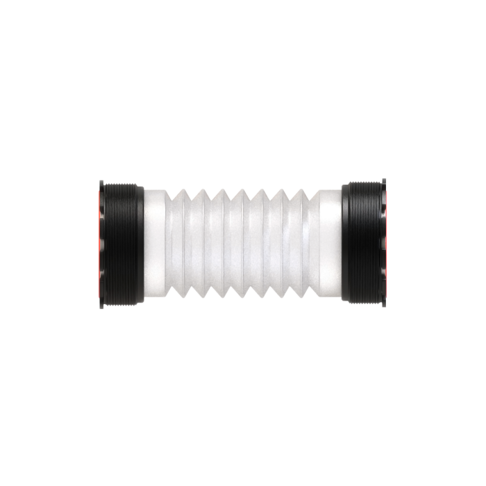 Load image into Gallery viewer, Rotor T4729 T47 Internal Bottom Bracket for DUB - Steel
