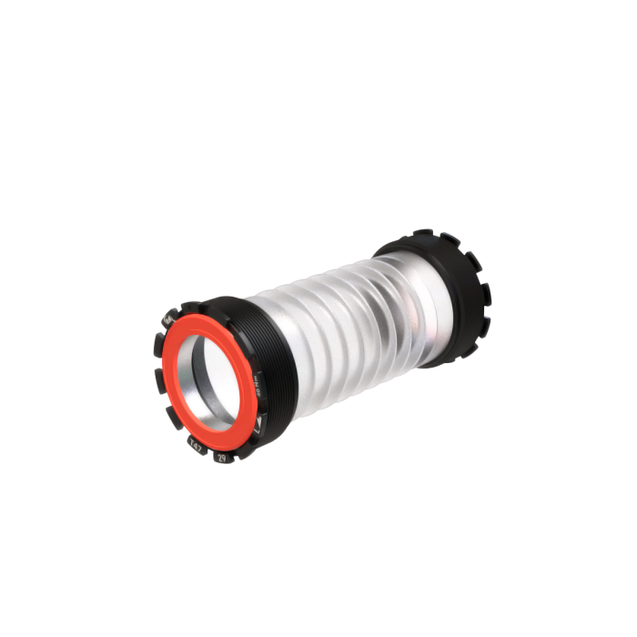 Load image into Gallery viewer, Rotor T4729 T47 Internal Bottom Bracket for DUB - Steel
