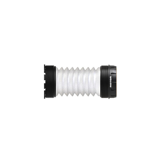 ROTOR T4724 T47 Asymmetric BB Steel 24mm