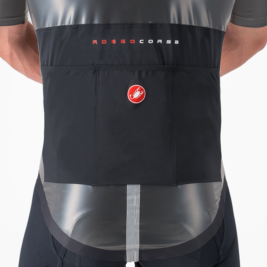 Castelli Gabba R Short Sleeve Jacket - Men's