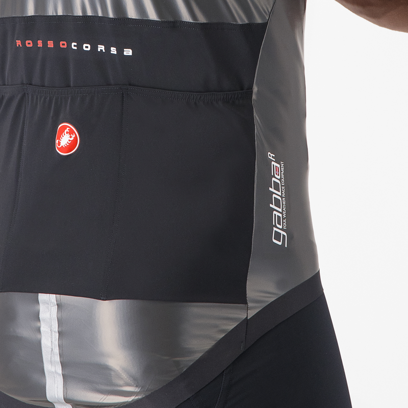 Load image into Gallery viewer, Castelli Gabba R Short Sleeve Jacket - Men's
