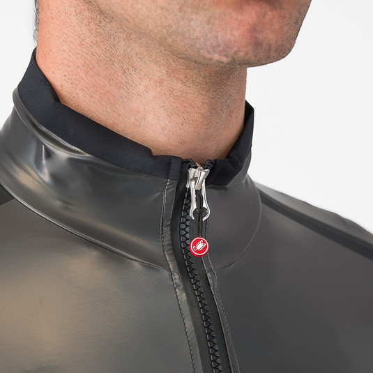 Castelli Gabba R Short Sleeve Jacket - Men's