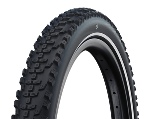 Schwalbe Smart Sam Cargo Tyre