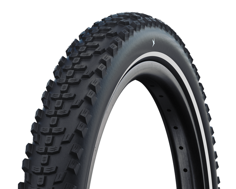 Load image into Gallery viewer, Schwalbe Smart Sam Cargo Tyre
