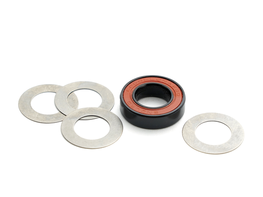 Enduro Maxguard Bearing Shield 10 x 17 x 0.2 mm for 6800 & 3800 Bearings