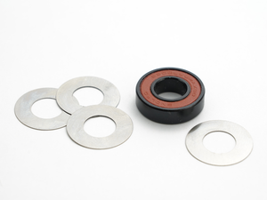 Enduro Maxguard 10 x 20 x 0.2 mm Bearing Shields for 6900 & 3900 Bearings