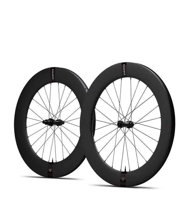 Reserve 77|88 Wheelset DT 240