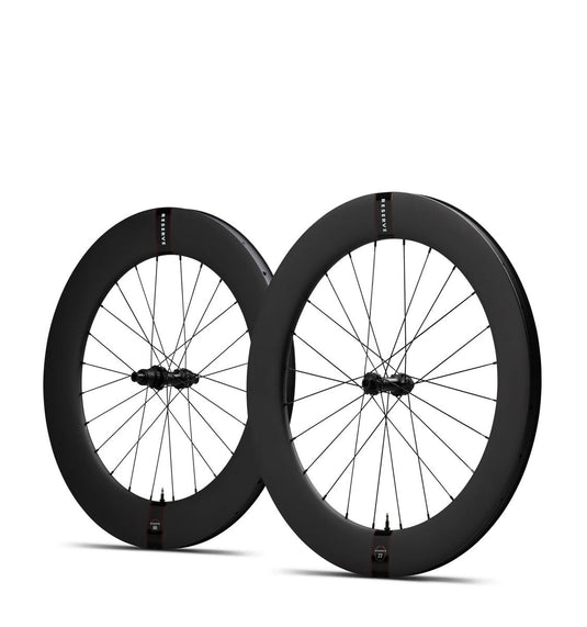 Reserve 77|88 Wheelset DT 240