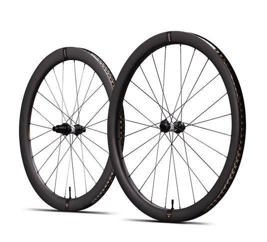 Reserve 42|49 Turbulent Aero Wheelset