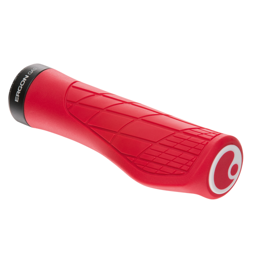 Ergon GA3 Large MTB Grip - Black
