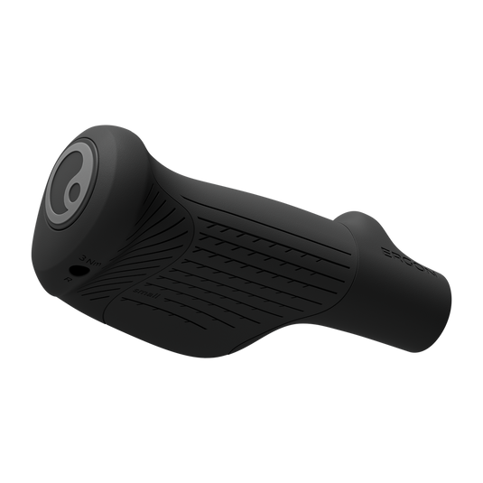 Ergon GT1 Multi-Position Comfort Grip - Small or Large