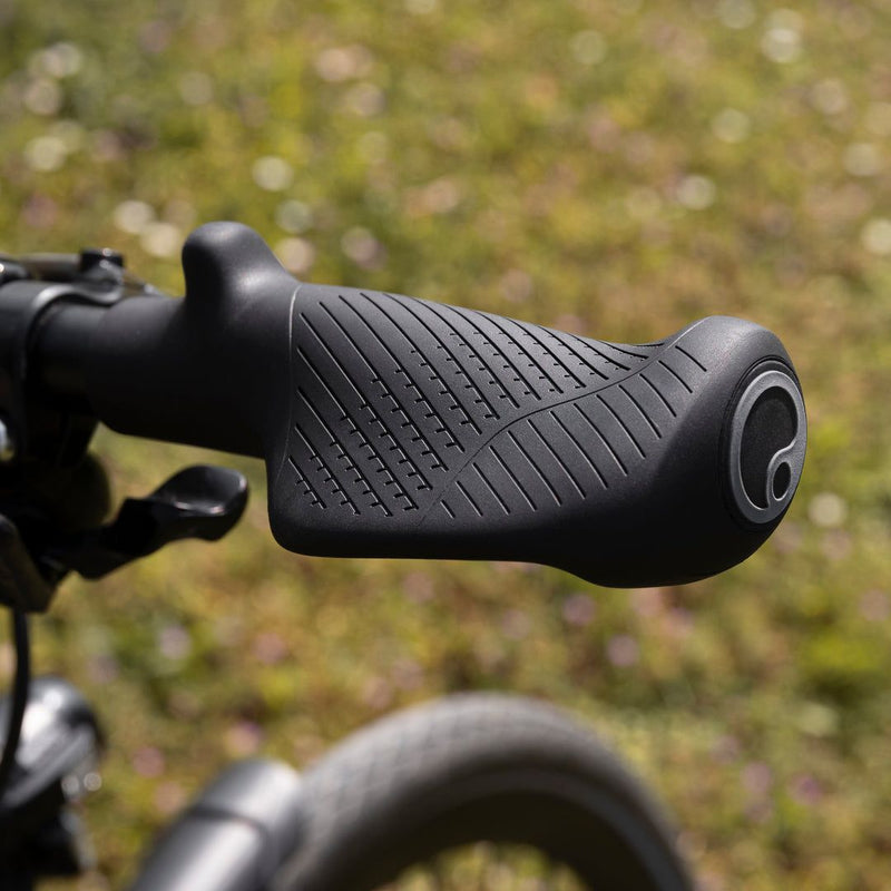 Load image into Gallery viewer, Ergon GT1 Multi-Position Comfort Grip - Small or Large
