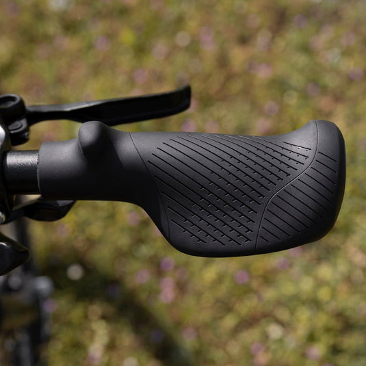 Ergon GT1 Multi-Position Comfort Grip - Small or Large