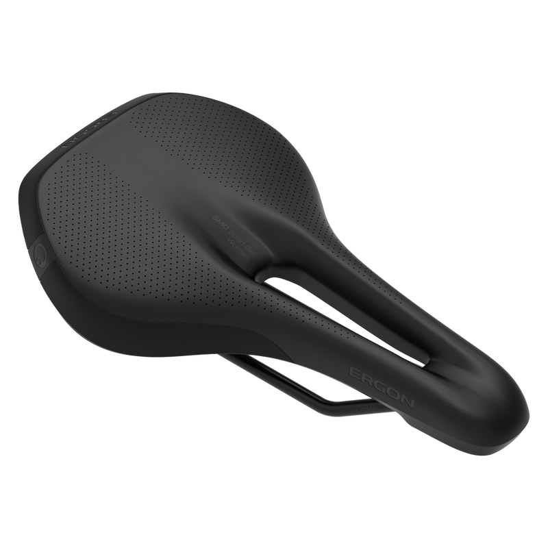 Load image into Gallery viewer, Ergon SMC Sport Gel Saddle - Women's

