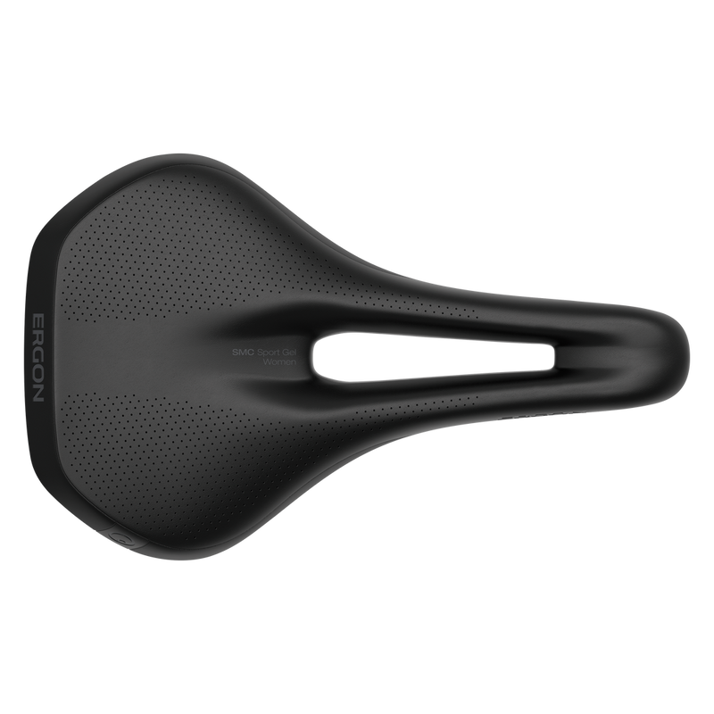 Load image into Gallery viewer, Ergon SMC Sport Gel Saddle - Women's

