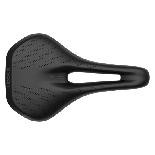 Ergon SMC Sport Gel Saddle - Women's