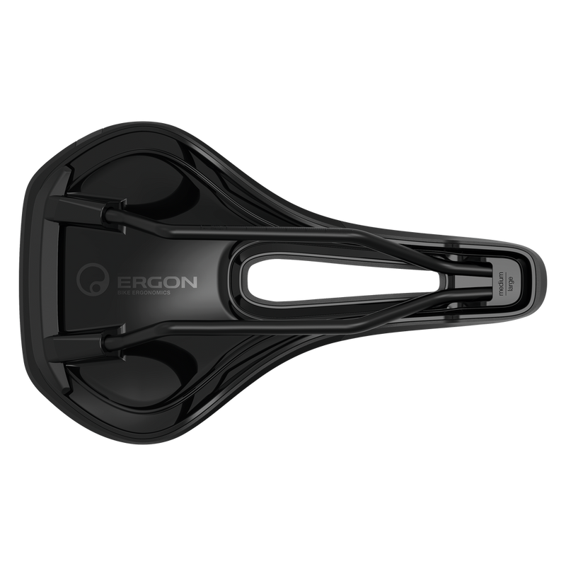 Load image into Gallery viewer, Ergon SMC Sport Gel Saddle - Women's
