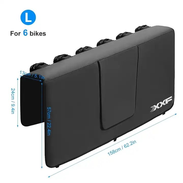 Load image into Gallery viewer, XXF Tailgate Pad P29
