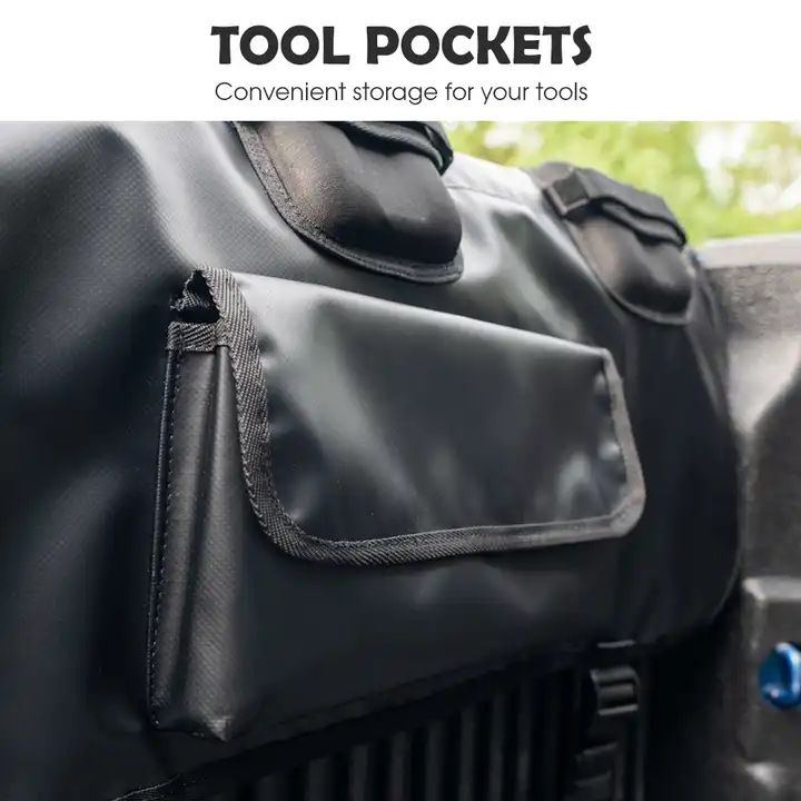 Load image into Gallery viewer, XXF Tailgate Pad P29
