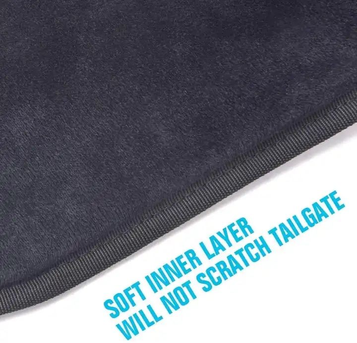 Load image into Gallery viewer, XXF Tailgate Pad P29
