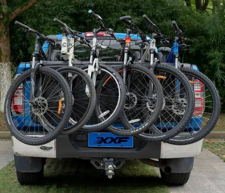 Load image into Gallery viewer, XXF Tailgate Pad P29
