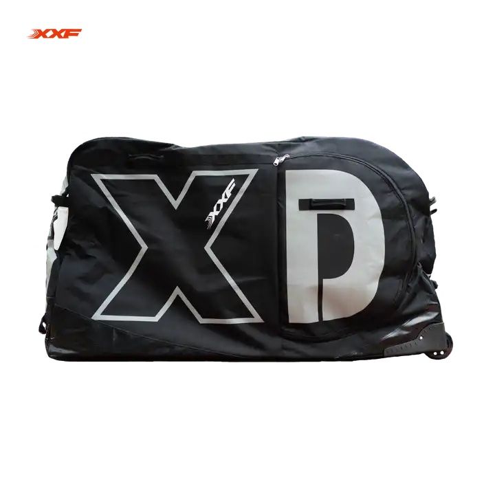 Load image into Gallery viewer, XXF Bike Travel Case for 700c and 26-29" Mountain Bikes
