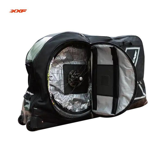 XXF Bike Travel Case for 700c and 26-29" Mountain Bikes
