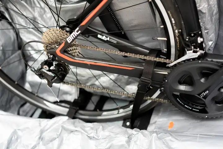 Load image into Gallery viewer, XXF Bike Travel Case for 700c and 26-29" Mountain Bikes
