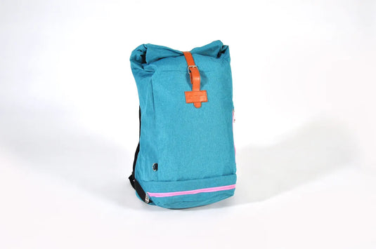 XXF 45-60L Backpack - Green