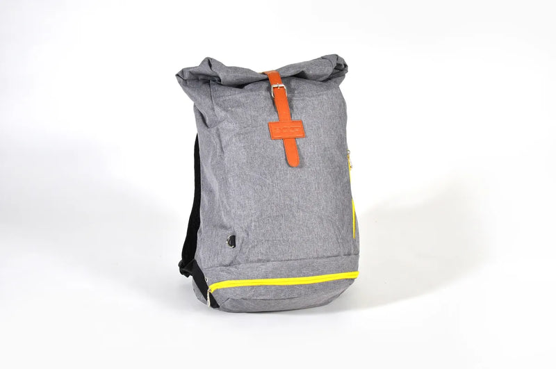 Load image into Gallery viewer, XXF 45-60L Backpack - Grey

