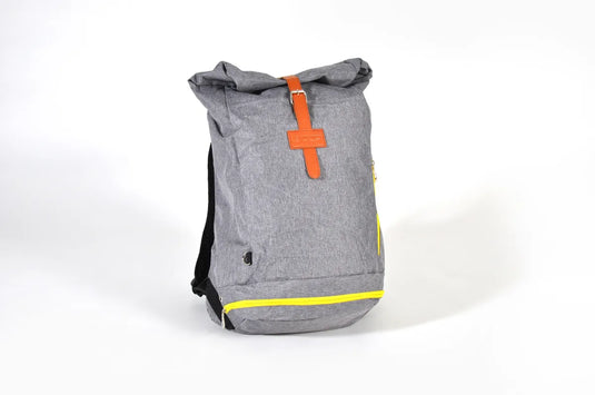 XXF 45-60L Backpack - Grey