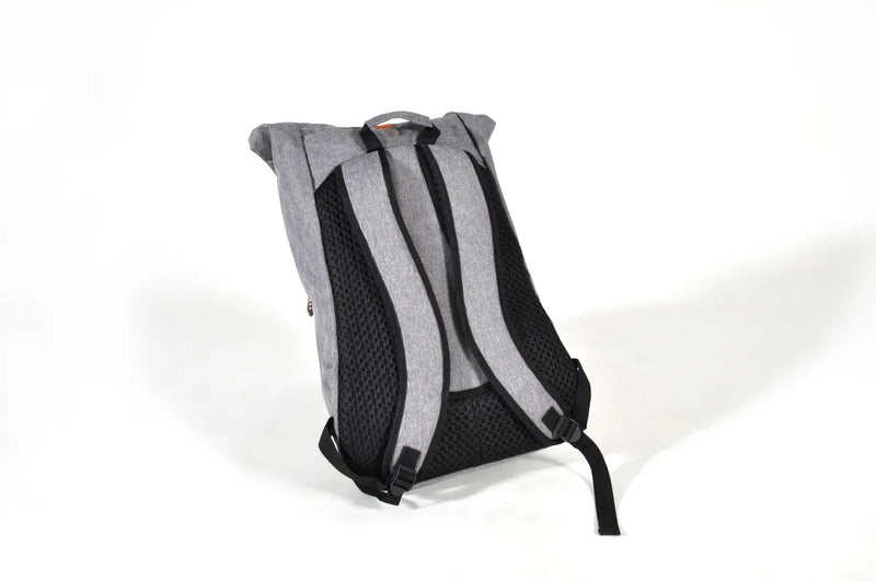 Load image into Gallery viewer, XXF 45-60L Backpack - Grey
