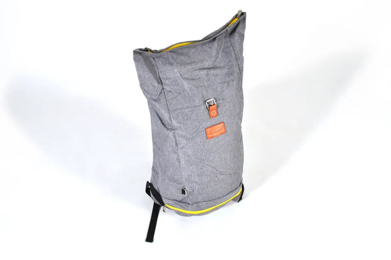 Load image into Gallery viewer, XXF 45-60L Backpack - Grey
