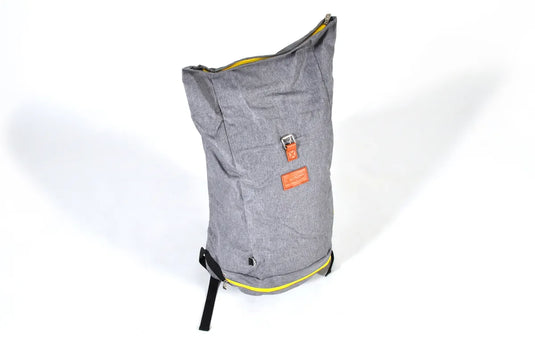 XXF 45-60L Backpack - Grey