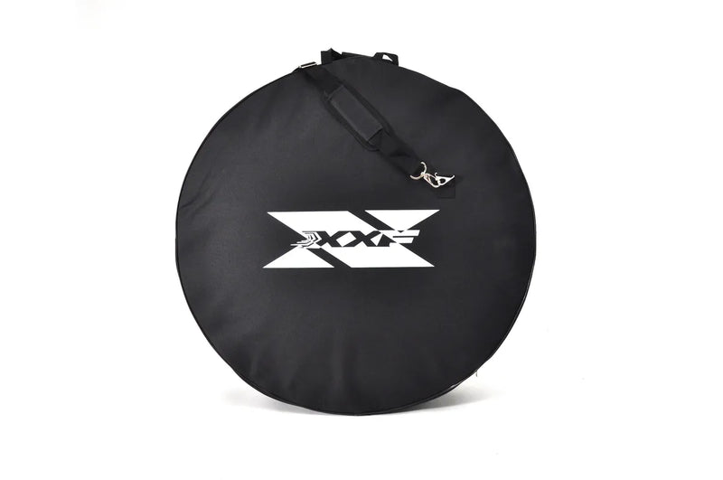 Load image into Gallery viewer, XXF Dual Wheel Bag
