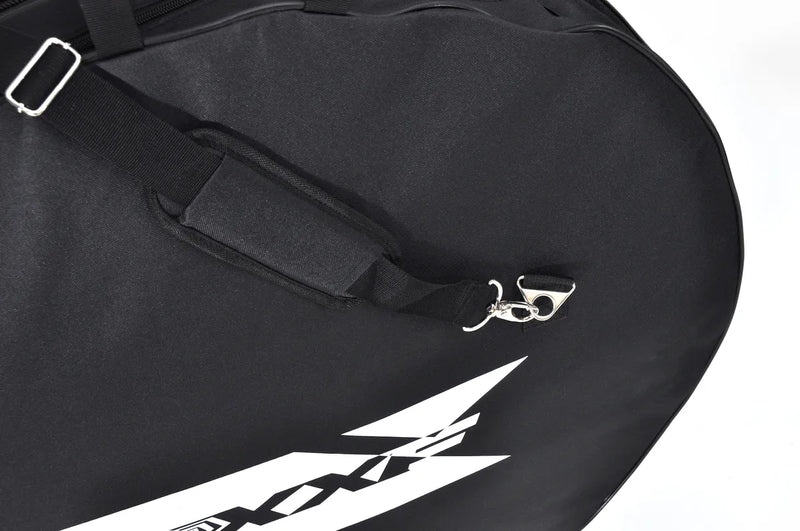 Load image into Gallery viewer, XXF Dual Wheel Bag
